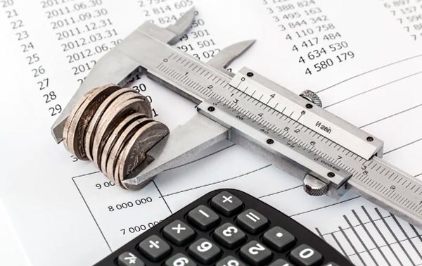 presupuestos de forma fácil y efectiva