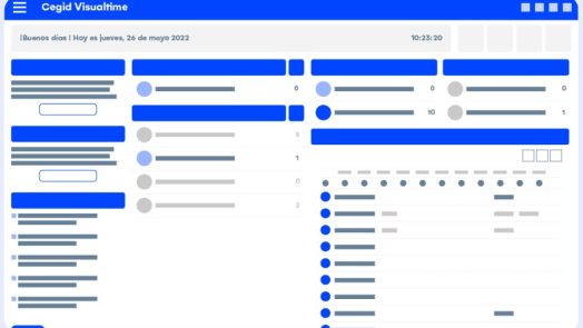 gestionar el tiempo en el trabajo
