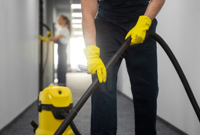 limpieza profesional