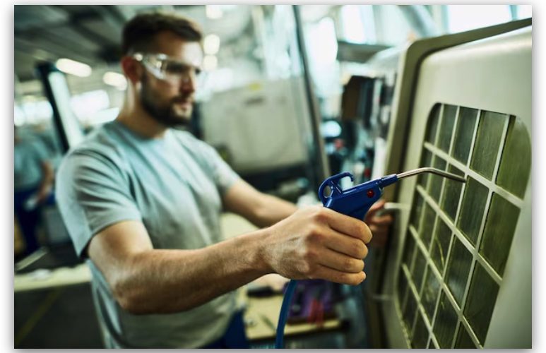 venta de compresores